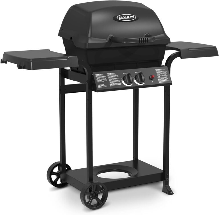 24025BMT Gas Grill Review
