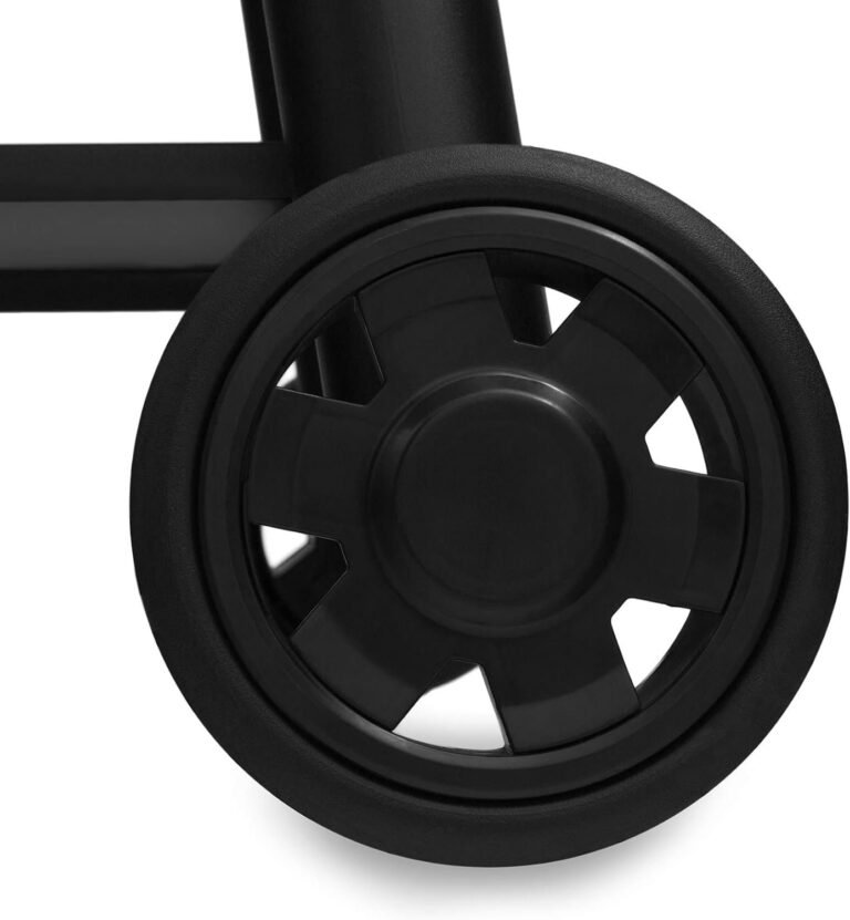 Broil King 496051 Pellet Grill Review