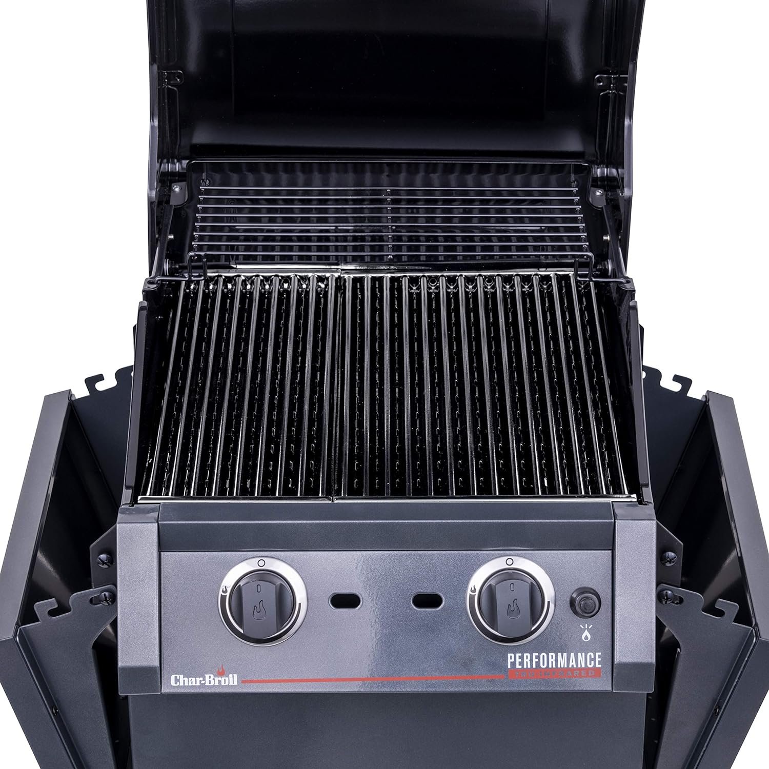 Char-Broil Grill Review