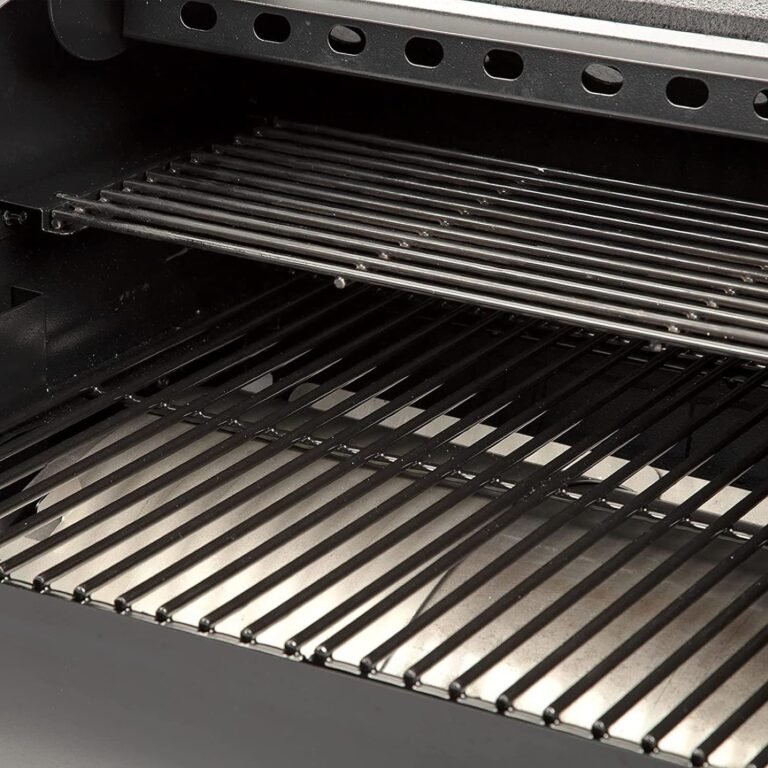 Cuisinart Wood Pellet Grill & Smoker Review