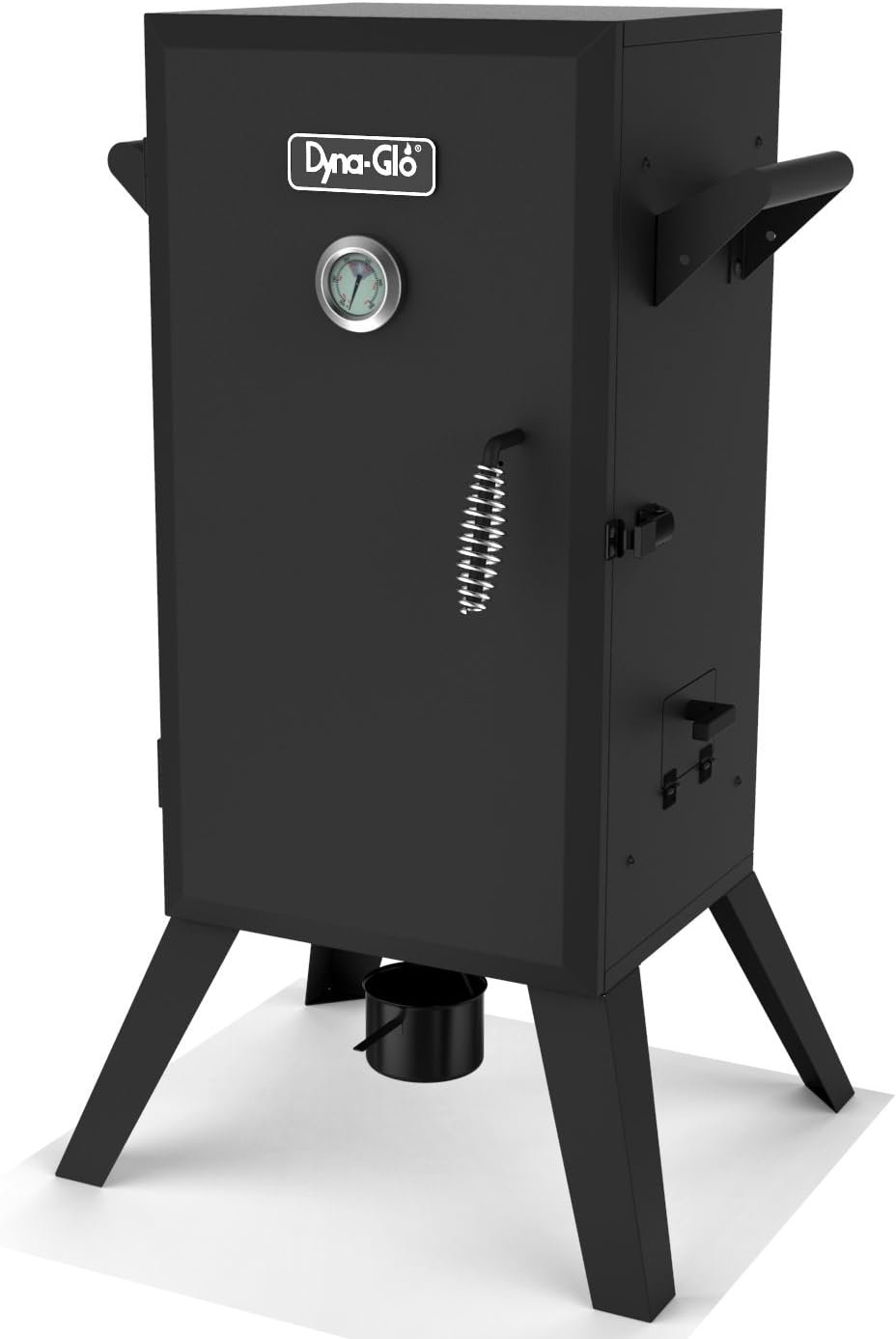 Dyna-Glo DGU505BAE-D 30″ Electric Smoker Review