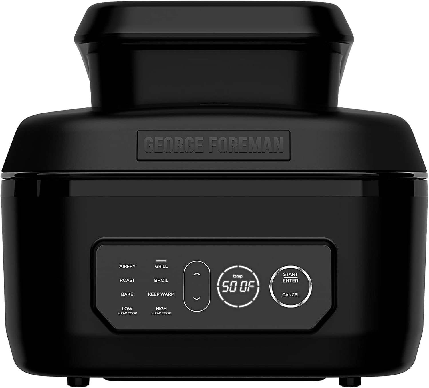 George Foreman Beyond Grill Review