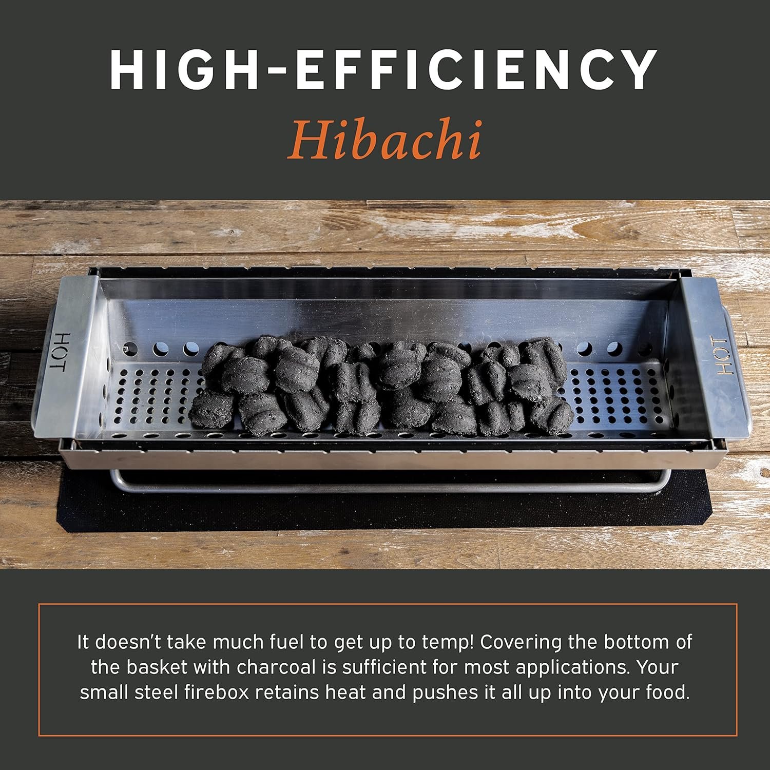 Hibachi Grill Outdoor Review