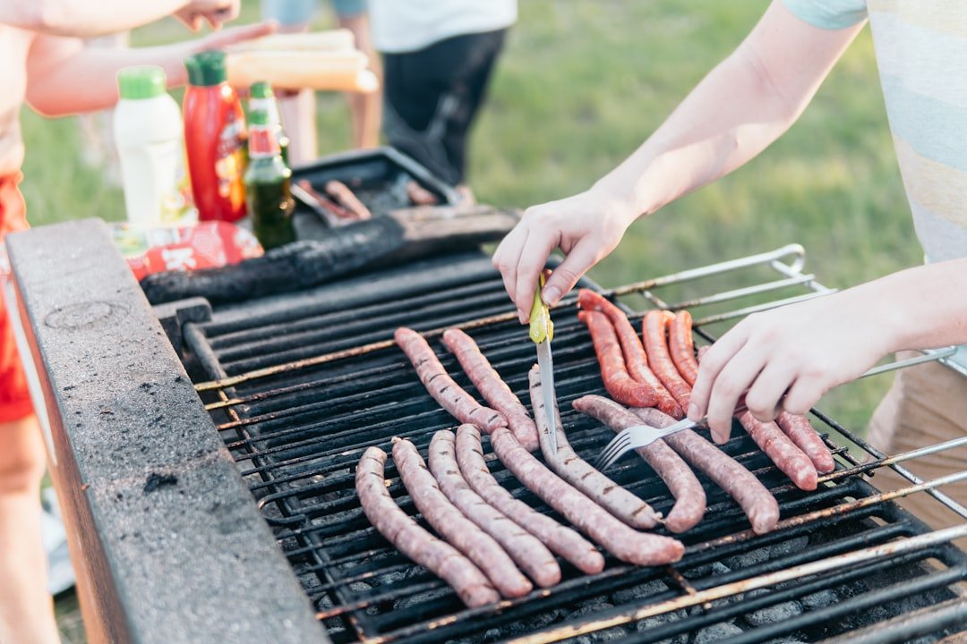 Grill Master: Tips for Perfecting Your BBQ Skills