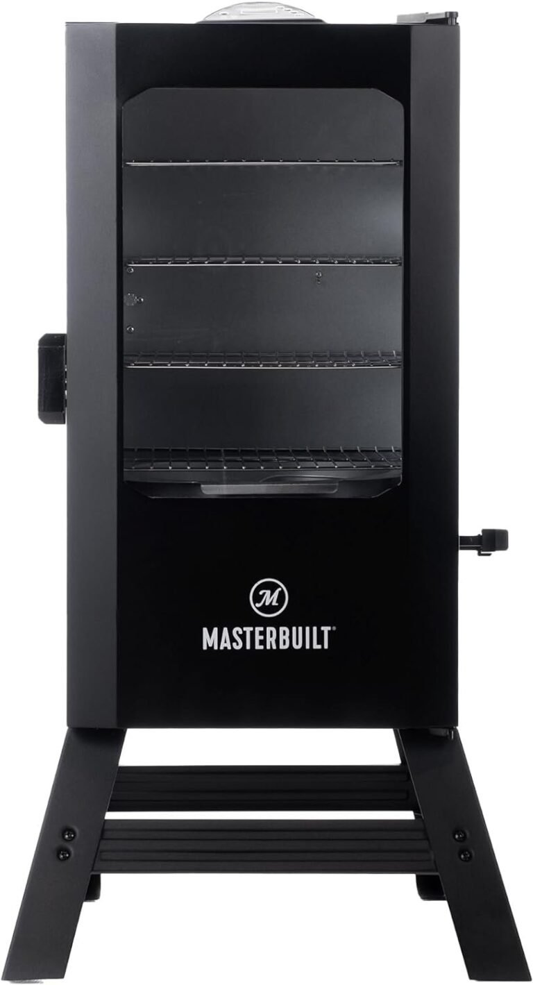 Masterbuilt Smoker Review