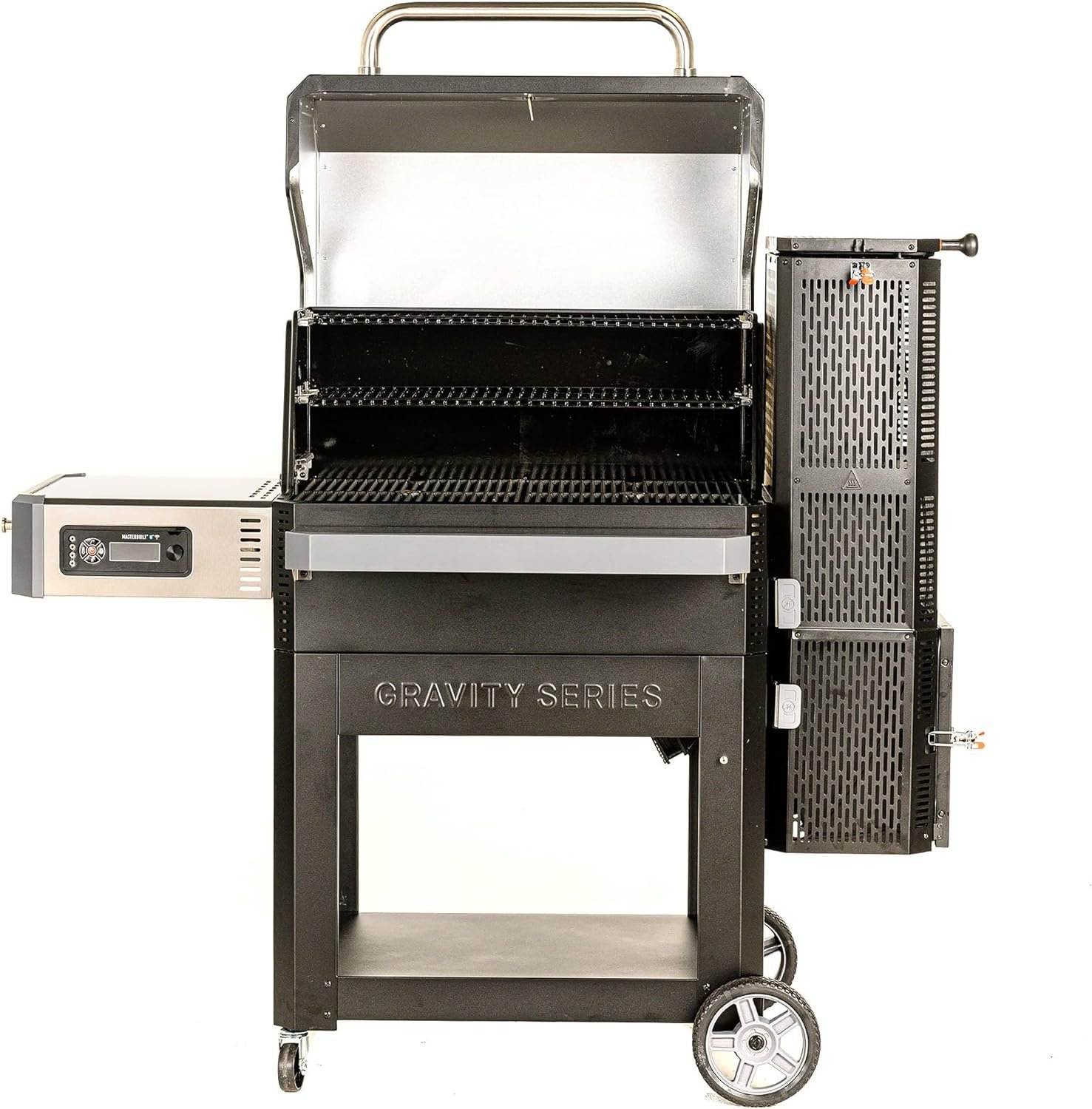 Masterbuilt Gravity Series 1050 Grill Review