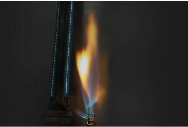 Stainless Steel Grill Head Review