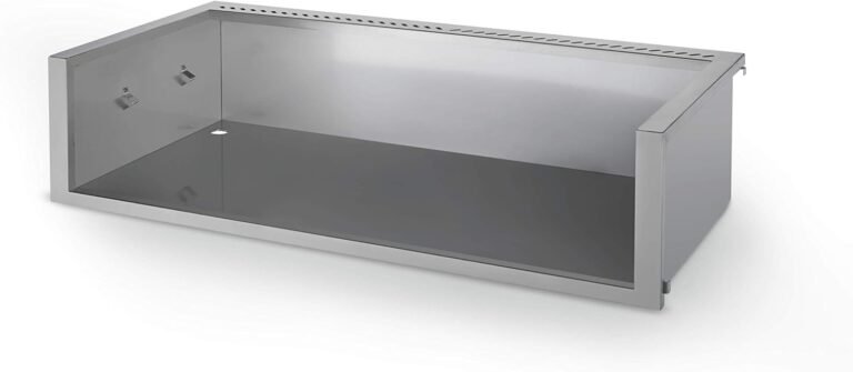 Napoleon Grills BI-4823-ZCL Review