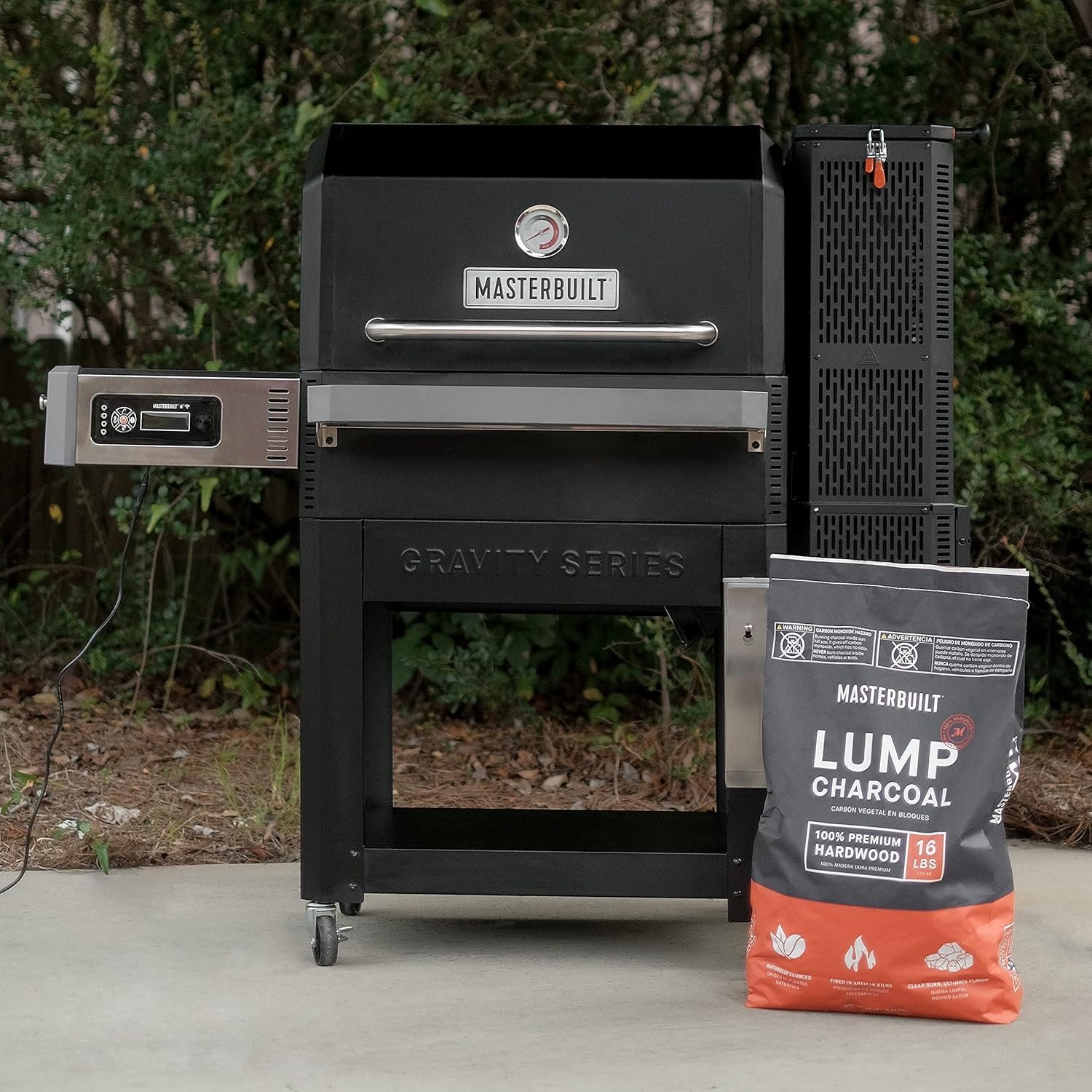 Nexgrill Premium Charcoal Grill Review