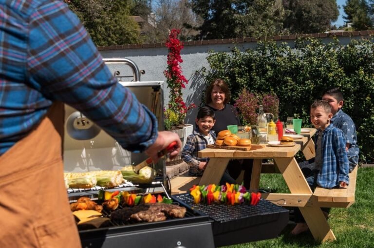 Nexgrill Premium Gas Grill Review