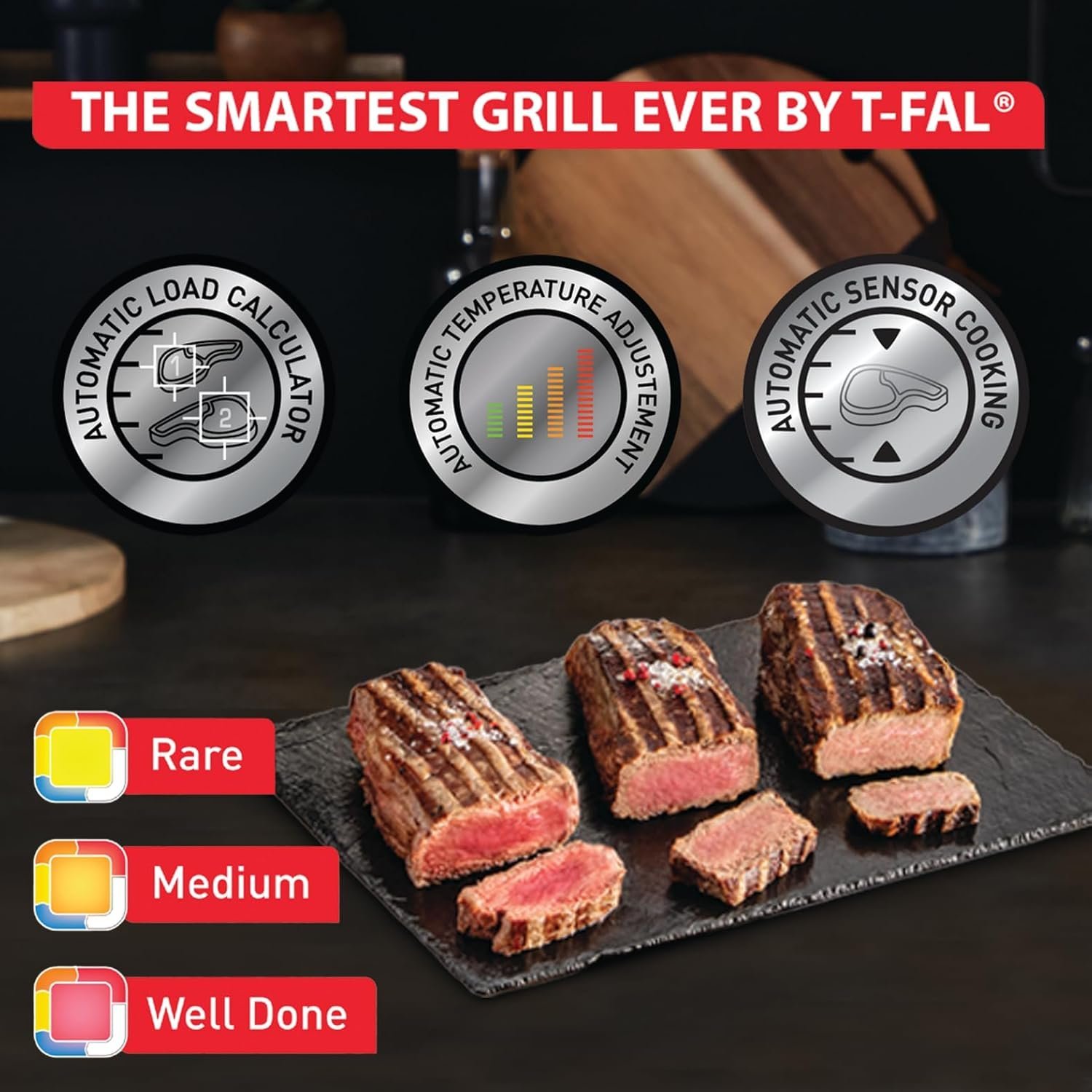 OptiGrill Stainless Steel Electric Grill Review