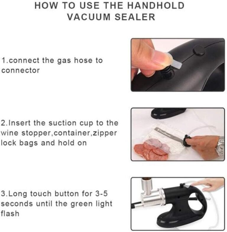 Portable Smoking Gun Review