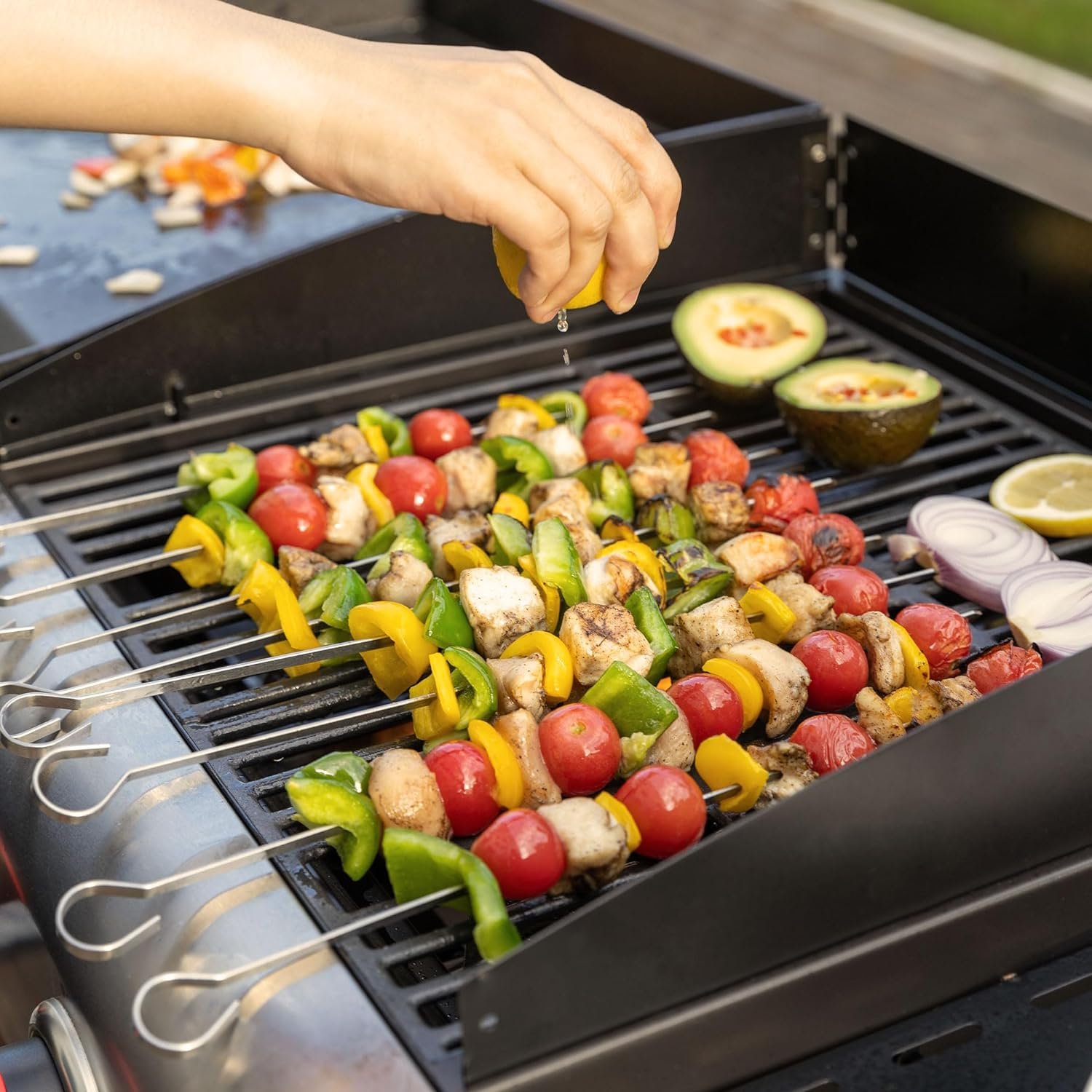 Royal Gourmet GD403 Gas Grill Review