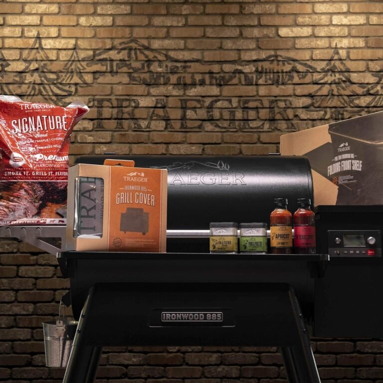 Ironwood 885 Bundle Review