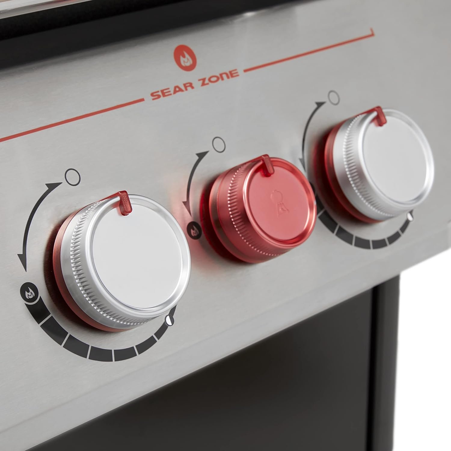 Weber Genesis E-335 Gas Grill Review