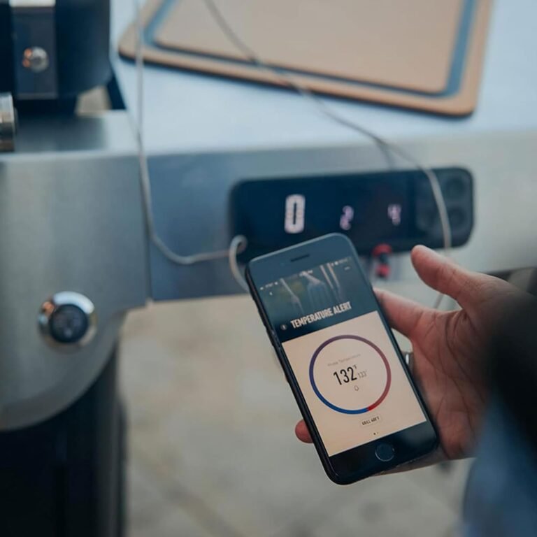 Weber Genesis SX-335 Grill Review