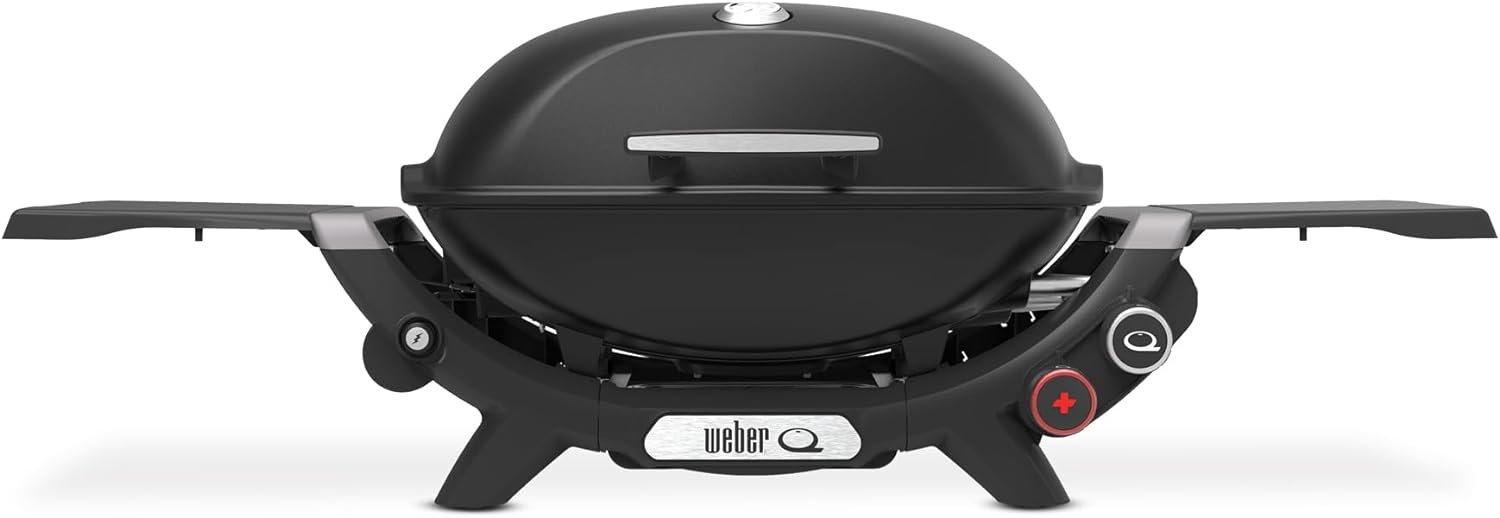 Midnight Black Grill Review