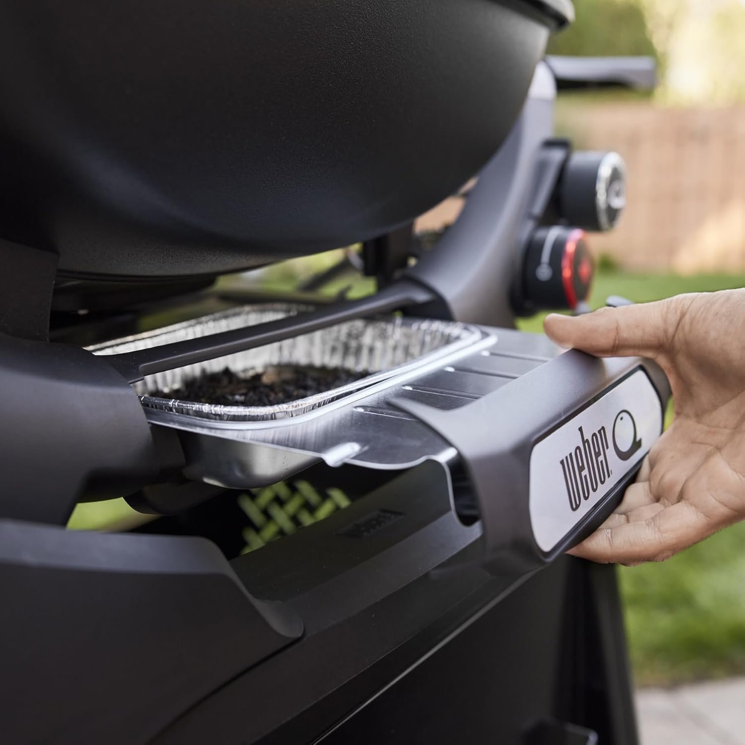 Weber Q 2800N+ Liquid Propane Grill Review