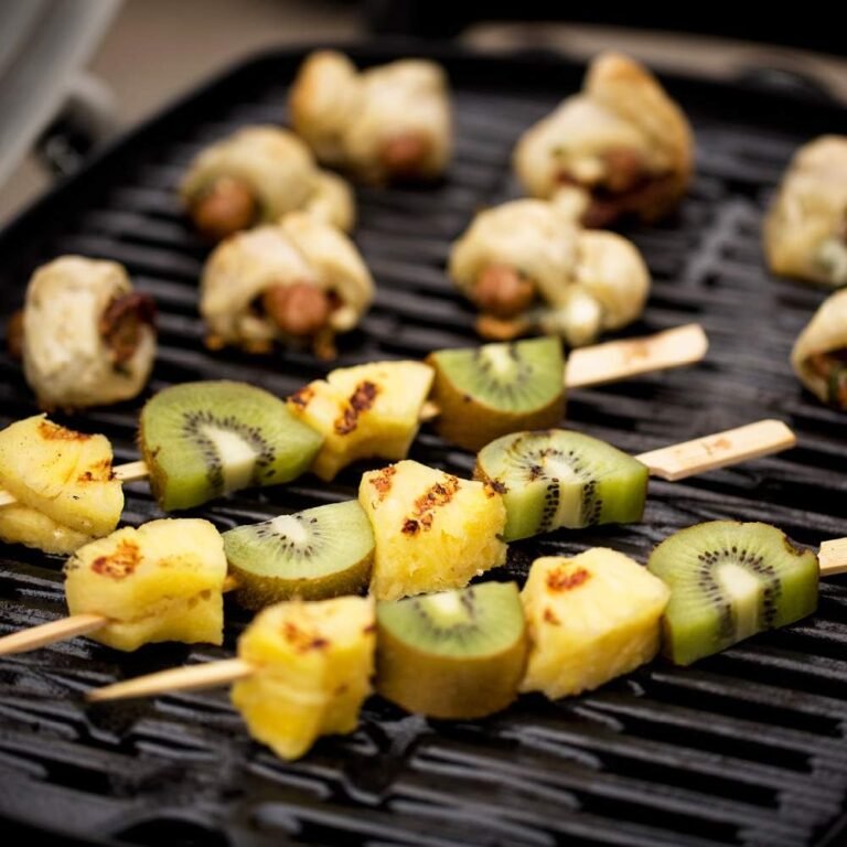 Weber Q1200 Liquid Propane Grill Green Review