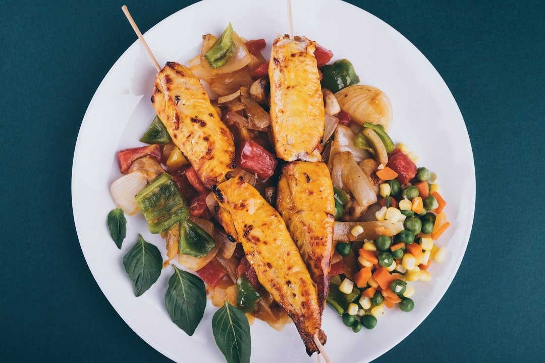 Grilling Corn on the Cob in Foil: A Step-by-Step Guide