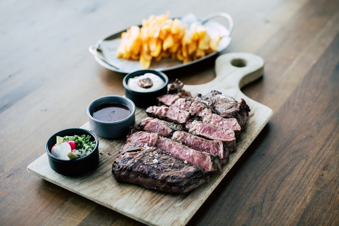 Grilling Perfect Flank Steak: A Step-by-Step Guide