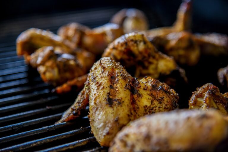 Grilling Guide: Boneless Chicken Thighs in 20 Minutes