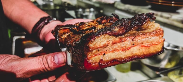 Perfectly Grilled Pork Tenderloin: Timing is Key