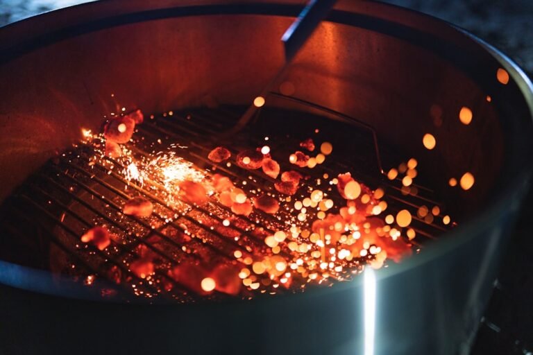 The Ultimate Guide to Weber Charcoal Grills