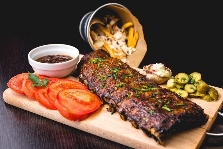 Perfectly Grilled Steak: Timing is Key