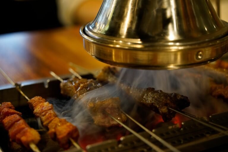 Grilling Perfect Brats: A Step-by-Step Guide