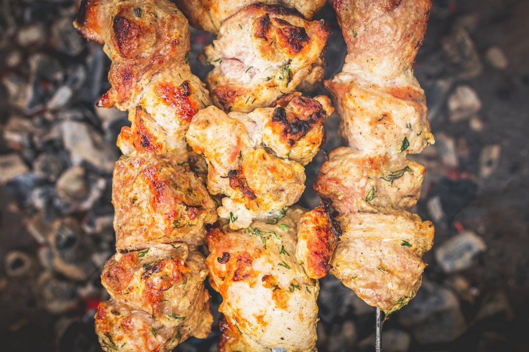 Mastering the Art of BBQ with a Grill Smoker Combo