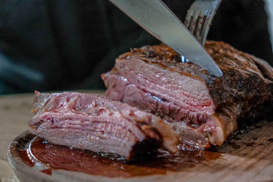 Perfect Filet Mignon: Grilling Time