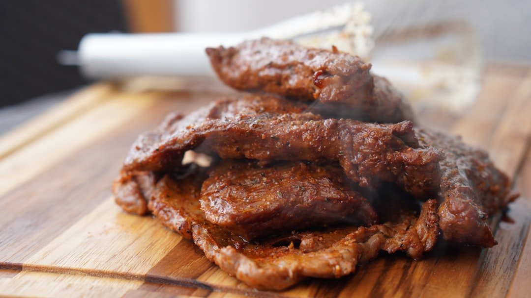 Perfectly Grilled Ribs: The Ultimate Guide