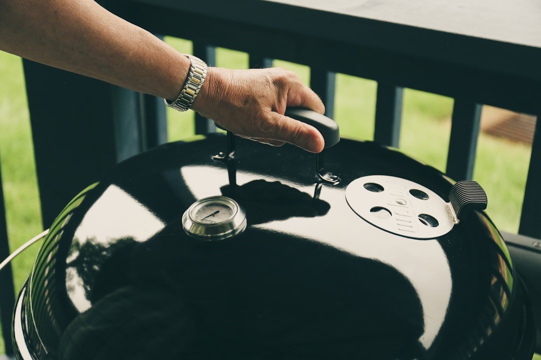 The Ultimate Combo Grill: Gas and Charcoal in One