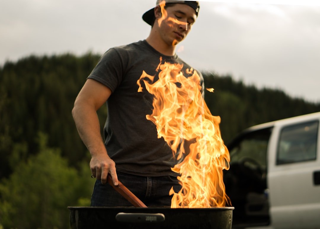 Grilling the Perfect Steak: A Step-by-Step Guide