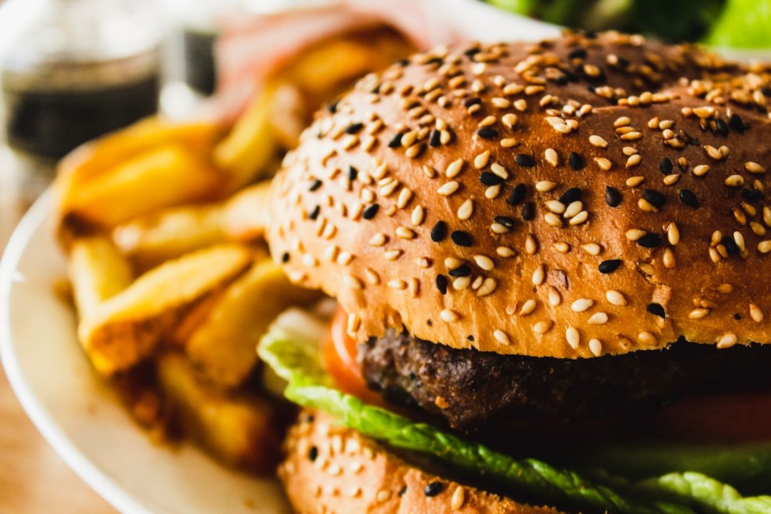 Grilling Perfect Hamburgers: A Step-by-Step Guide