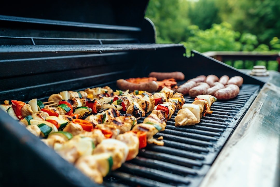 Perfect Grilled Chicken: Cook Time