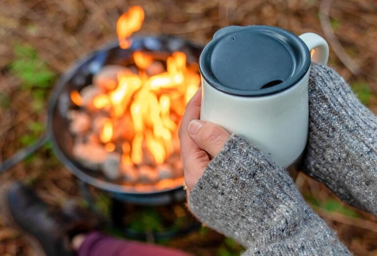 Outland Living Firebowl 893 Deluxe Review