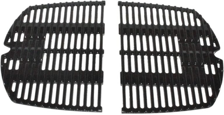 Weber 65811 Q200/220 Cooking Grates Review