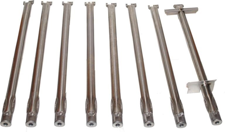 Weber 67558 Burner Tube Kit Review