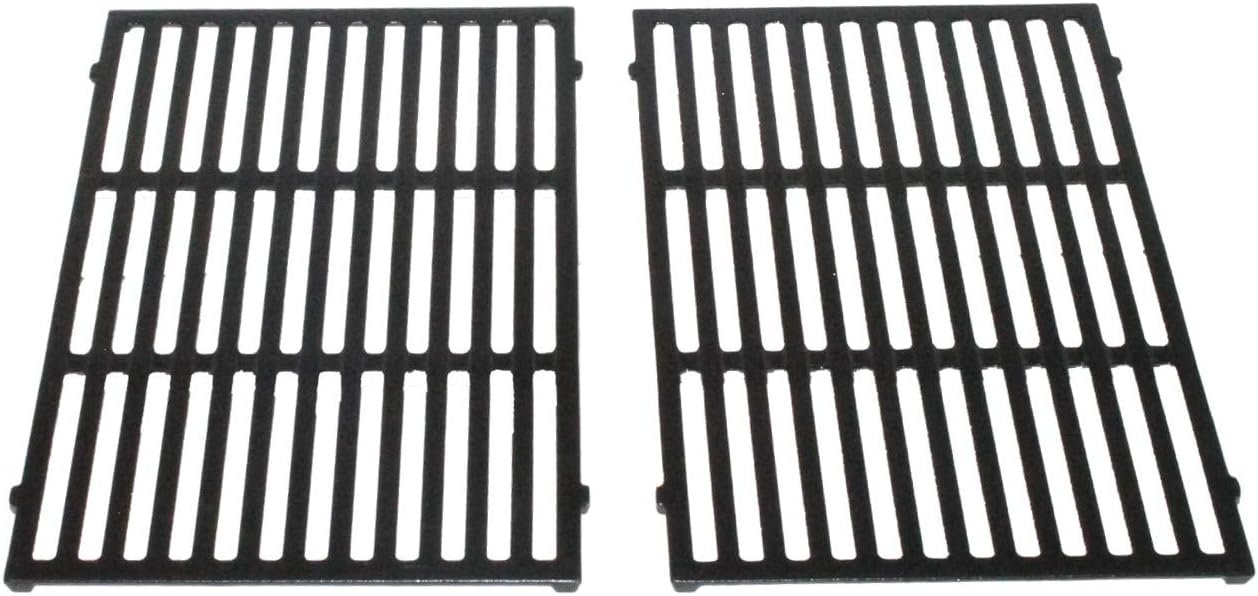 Weber 69801 Grates Review