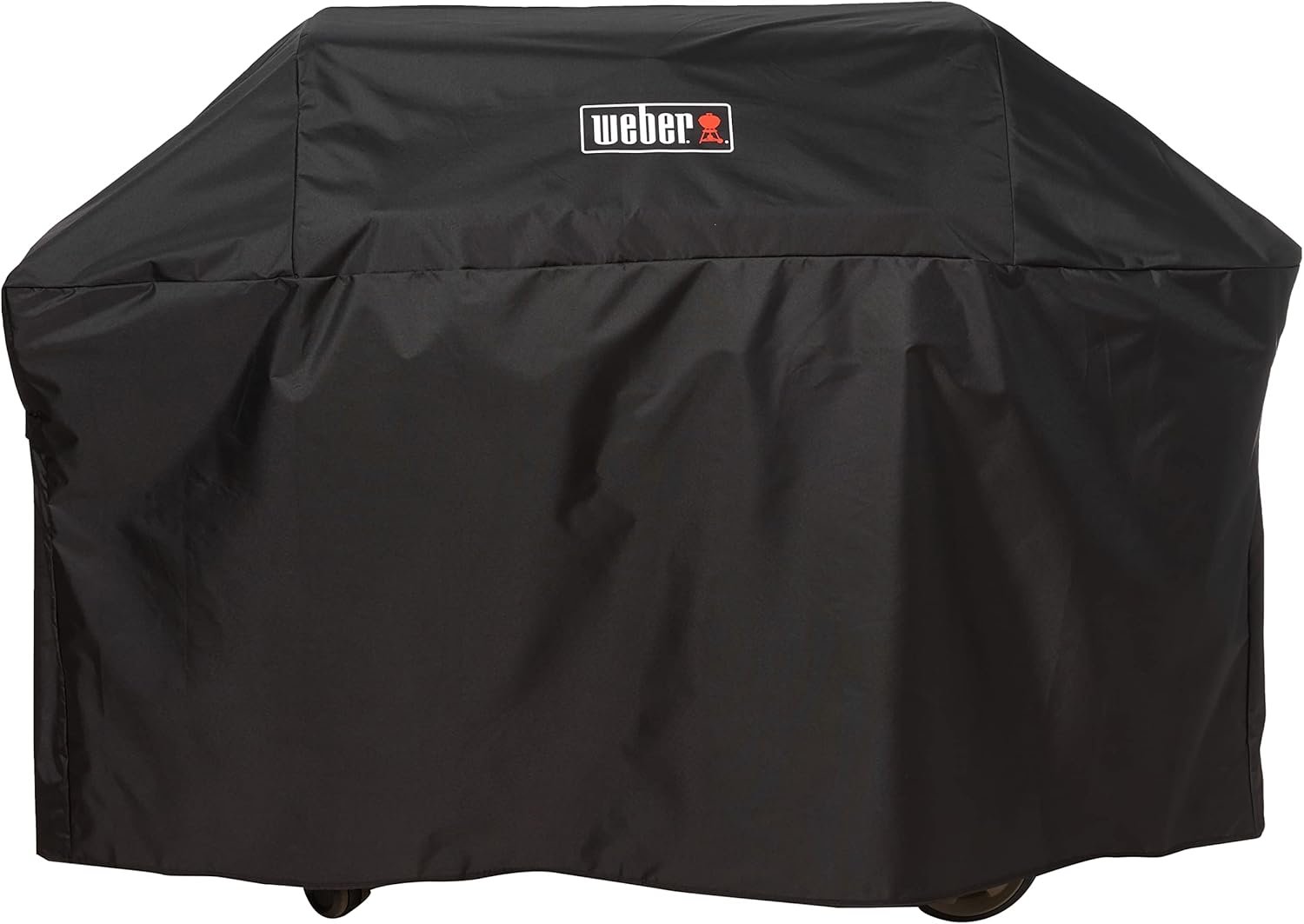 Weber 7755 Genesis 400 Series Prem 8PK Grill Cover Review