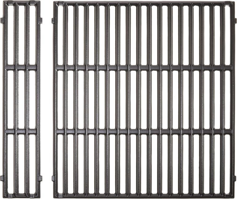Weber 7849 Grate Review