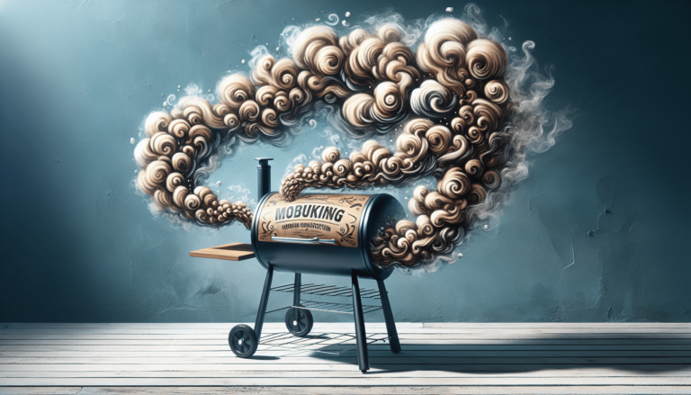 Weber 9883 Smoker Kit Review