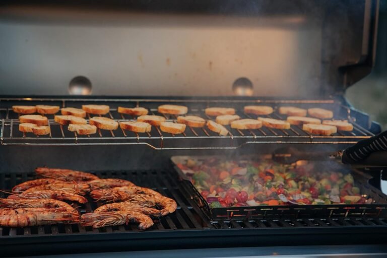 Weber Genesis E-335 Gas Grill Review