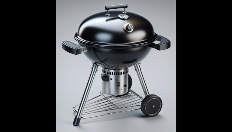 Weber Grill Review