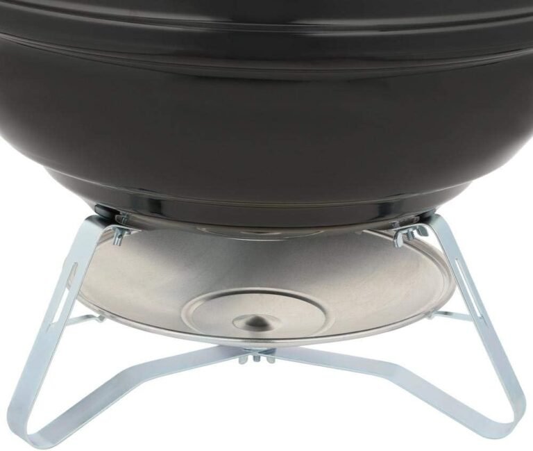 Weber Jumbo Joe Charcoal Grill Review