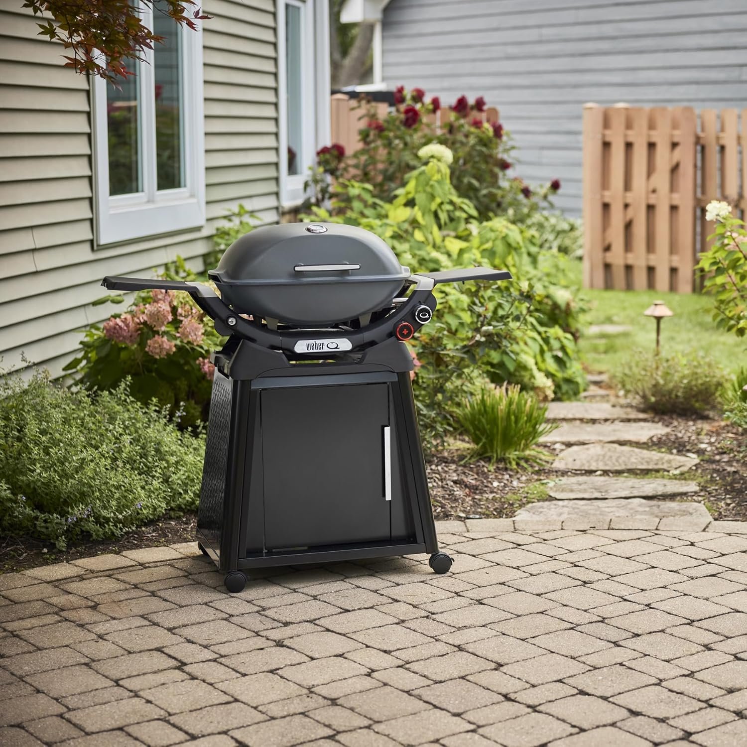 Weber Q Grill Review