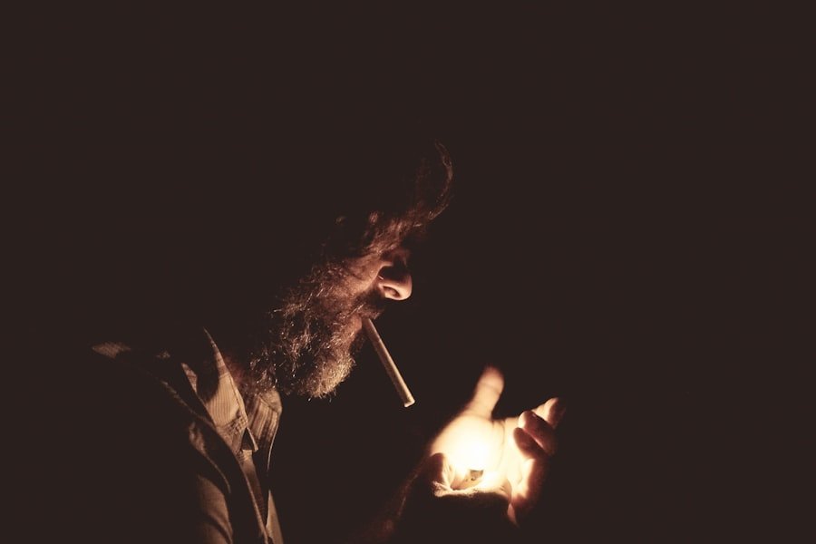 smoker