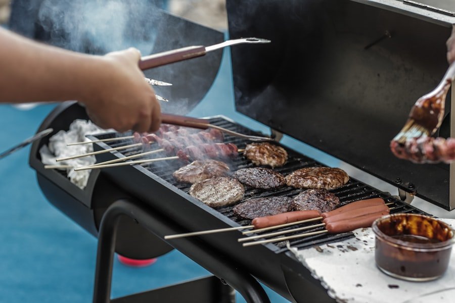 gas grill sale